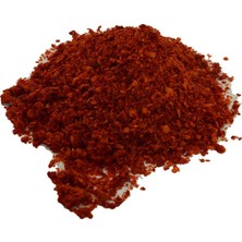 ÖNÇ - PRİME Pul Biber Çok Acı Biber Zehir Acı Bütün Biber Çekilmiş 100 gr Paket