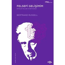 ÖNÇ - PRİME Felsefi Gelişimim