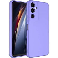 Tekno Grup Tecno Pova Neo 2 Kılıf Içi Kadife Yumuşak Lansman Kılıf-Lila