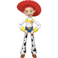 Disney Pixar Toy Story 5 Jessie Figürü JKV40