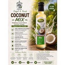 Dr. Floya Dr Florya Coconut Mix