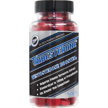 Hitech Tribesterone Tribestan Bulgarian Tribulus 60 Tablet
