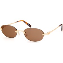 Zen Milano Eyewear ZM701-C03 53 Kadın Güneş Gözlüğü