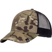 Pentagon Era Trucker Cap - Multicam