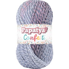 Papatya Confetti 03