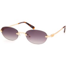 Zen Milano Eyewear ZM701-C04 53 Kadın Güneş Gözlüğü
