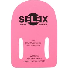 Voltrike Slx Kb 400 Pembe Yüzme Tahtası