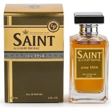 Luxury Prestige Saint Elixir 1954 Edp 100 ml