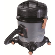 Fantom Eco WF4700 Çok Fonksiyonlu Su Filtreli Elektrikli Süpürge