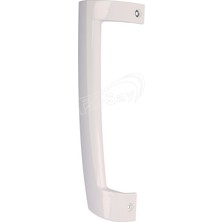 Bosch Siemens Buzdolabı Kapı Kolu Orjinal Vida Delik Mesafe 27,5cm