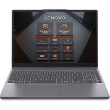 Lenovo Ideapad Slim 3 15ARP10 83K70098TR FR10 Ryzen 7 7735HS Fiyatı