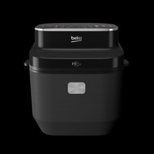 Beko Steampro Fritöz, Sağlıklı Pişirme, Pratik ve Hızlı Kullanım