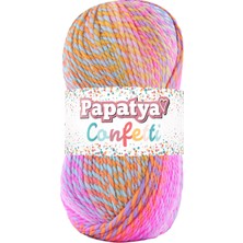 Papatya Confetti 05