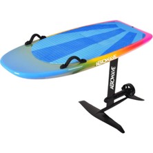 Aerowave E-Foil Surfboard