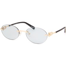 Zen Milano Eyewear ZM700-C02 56 Kadın Güneş Gözlüğü