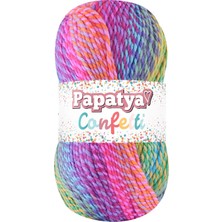 Papatya Confetti 06