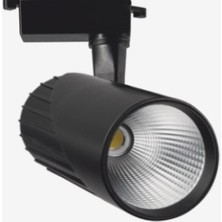 Cata Ct 5315 Venüs Ledli Ray Spot 33W 4000K Ilık Beyaz