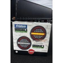 Fristom Ft 213 LED Id