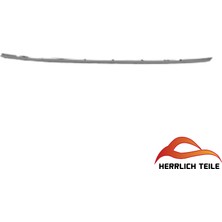 Herrlich Teile S90- Tampon Nikelajı Arka