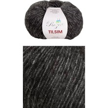 Himalaya Rozetti Tılsım Örgü Ipi 362-14 / 3 Adet