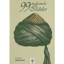 ÖNÇ - PRİME 99 Makamda Ilahiler