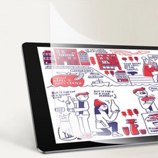 Techugo Ally iPad Air 20202022 10.9 Paper Like Film Darbe Emici Pet Ekran KORUYUCU-1852