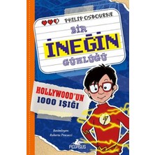 ÖNÇ - PRİME Bir Ineğin Günlüğü 2. Hollywood’un 1000 Işığı