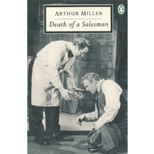 Penguin Books Penguin Yayınları Death Of A Salesman : Penguin Twentieth Century Classics
