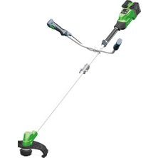Trugreen Lityum TG8A 228-3 Akülü Tırpan 20 V. 5 Ah. Çift Akülü