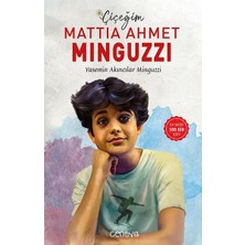 ÖNÇ - PRİME Çiçeğim Mattia Ahmet Minguzzi