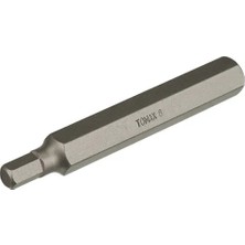 ÖNÇ - PRİME Tomax Allen Otomotiv Bits Uç - HEX12 (8 Adet)
