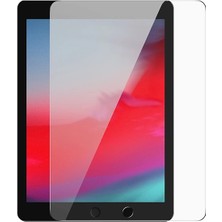 Techugo Baseus iPad Mini 5 -4 Tempered Kırılmaz Cam Ekran KORUYUCU-1852