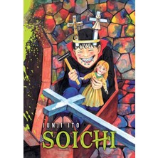 ÖNÇ - PRİME Soichi