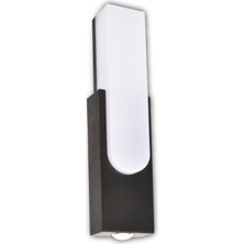 Cata Ct 7067 10W Hawai Dış Mekan LED Aplik
