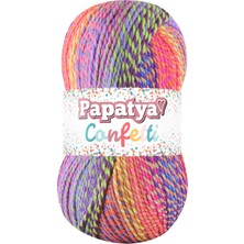 Papatya Confetti 11