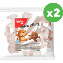 Pınar Dana Köfte 255 G