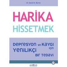 ÖNÇ - PRİME Harika Hissetmek