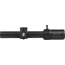 Nutrek Reaper 1-10X24 Sfp Ir Tüfek Dürbünü