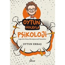 ÖNÇ - PRİME Oytun Hocayla Psikoloji