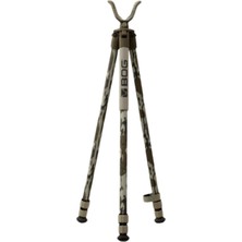 Bog Deadshot® Tripod - Mossy Oak Bottomland 1237289