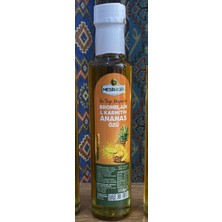 Mesir-I Şifa Bromelain L Karnitin Ananas Özü