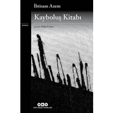 ÖNÇ - PRİME Kayboluş Kitabı