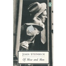 Penguin Books Penguin Yayınları Of Mice And Men : Penguin Twentieth Century Classics