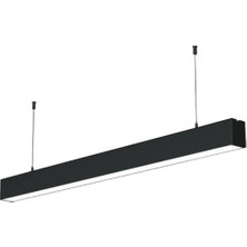 Cata Ct 9081 60W 120CM Linear Armatür 6400K Beyaz Işık
