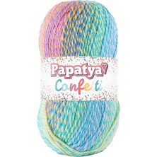 Papatya Confetti 13