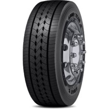 Goodyear 315/70 R22.5 Kmax S End G2 Asfalt Ön Agır Vasıta Asfalt Düz
