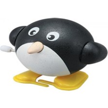 Plan Toys Sevimli Penguen