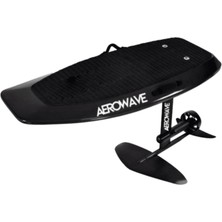 Aerowave E-Foil Surfboard