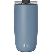 Simple Modern Voyager Tumbler Flip Lid 0.47L / 16OZ Termos Bardak