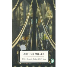 Penguin Books Penguin Yayınları A View From The Bridge All My Sons : Penguin Twentieth Century Classics